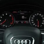 Audi Q5 FY · Рестайлинг