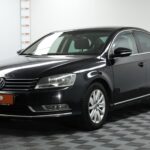 Volkswagen Passat B7