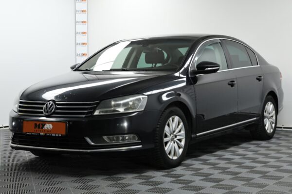 Volkswagen Passat B7