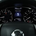 Nissan Rogue II