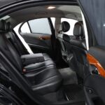 Mercedes-Benz E-Класс W211, S211 · Рестайлинг