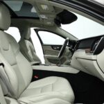 Volvo S60 III