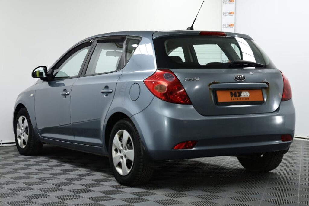 Kia cee’d I