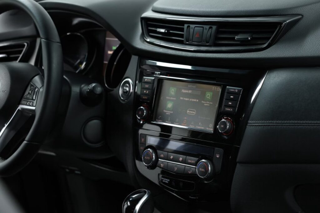 Nissan X-Trail III (T32) · Рестайлинг