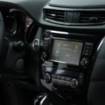 Nissan X-Trail III (T32) · Рестайлинг