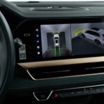 Geely Xingyue L I