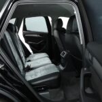 Audi Q5 8R · Рестайлинг