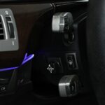 BMW 7 серия E65, E66 · Рестайлинг