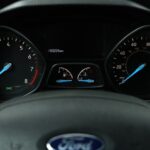 Ford Focus III · Рестайлинг
