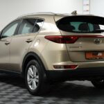 Kia Sportage IV