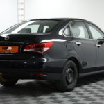 Nissan Almera III (G15)