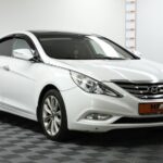 Hyundai Sonata YF