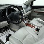 Lexus RX II