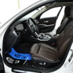 BMW 3 серия G20, G21