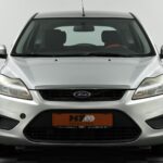 Ford Focus II · Рестайлинг