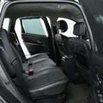 Renault Scenic III · Рестайлинг