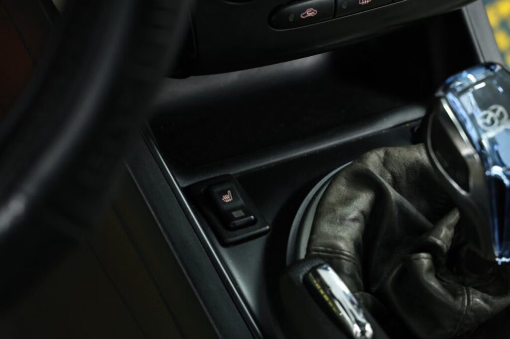 Mazda CX-7 I · Рестайлинг