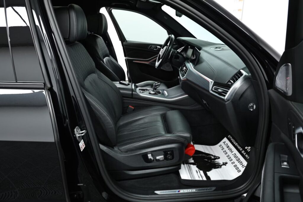 BMW X5 G05