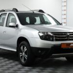 Renault Duster I