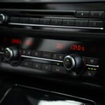 BMW 5 серия F10, F11 · Рестайлинг