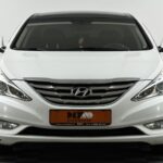 Hyundai Sonata YF