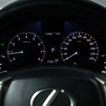 Lexus RX III · Рестайлинг