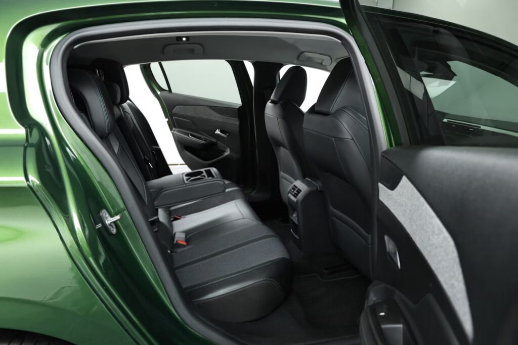 Peugeot 308 III
