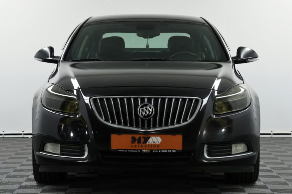 Buick Regal V