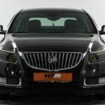 Buick Regal V