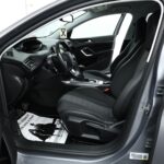 Peugeot 308 T9 · Рестайлинг