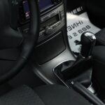 Toyota Avensis II (T250)