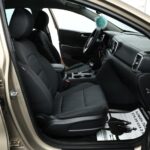 Kia Sportage IV