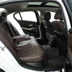 BMW 3 серия G20, G21