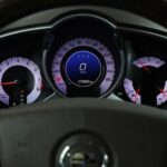 Cadillac SRX II