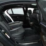BMW 7 серия E65, E66 · Рестайлинг