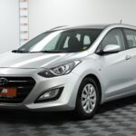 Hyundai i30 GD · Рестайлинг