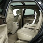 Cadillac SRX II