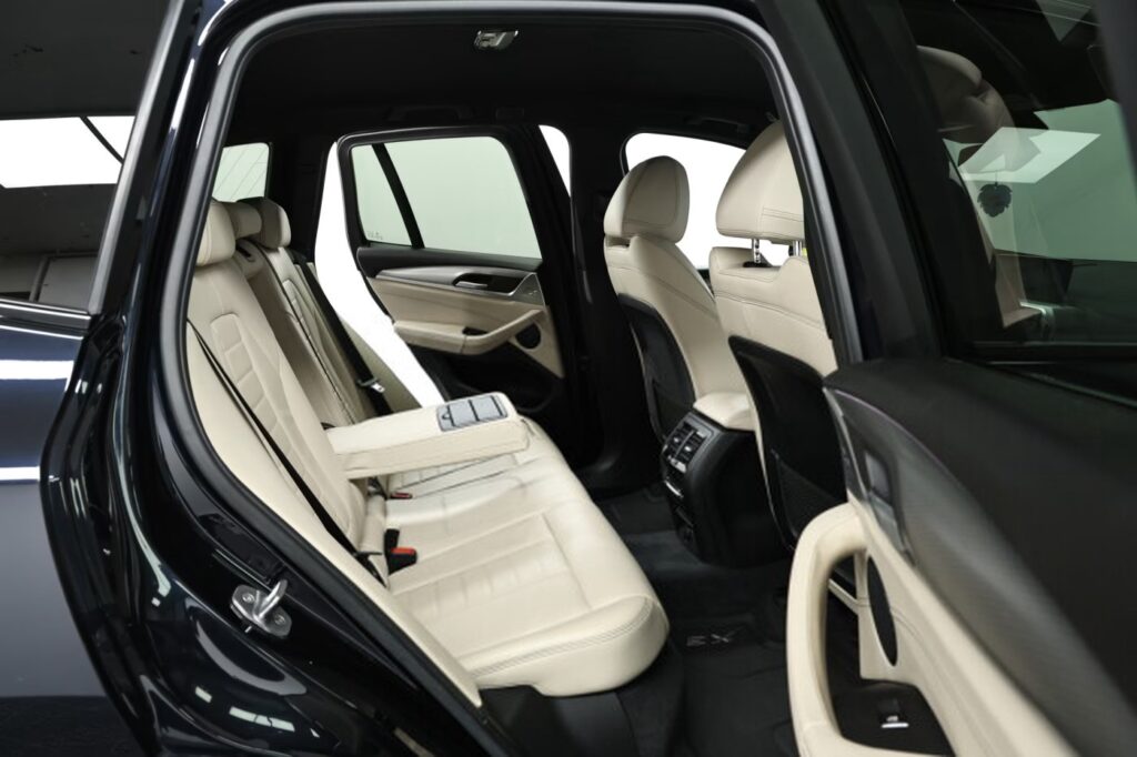 BMW X3 G01