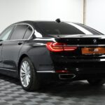 BMW 7 серия G12 (Long)