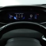 Peugeot 308 T9 · Рестайлинг