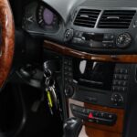 Mercedes-Benz E-Класс W211, S211 · Рестайлинг