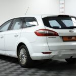 Ford Mondeo IV
