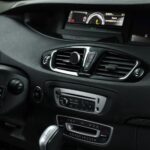 Renault Scenic III · Рестайлинг