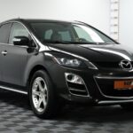 Mazda CX-7 I · Рестайлинг