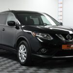 Nissan Rogue II