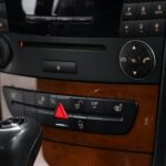 Mercedes-Benz E-Класс W211, S211 · Рестайлинг