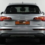 Audi Q5 FY · Рестайлинг