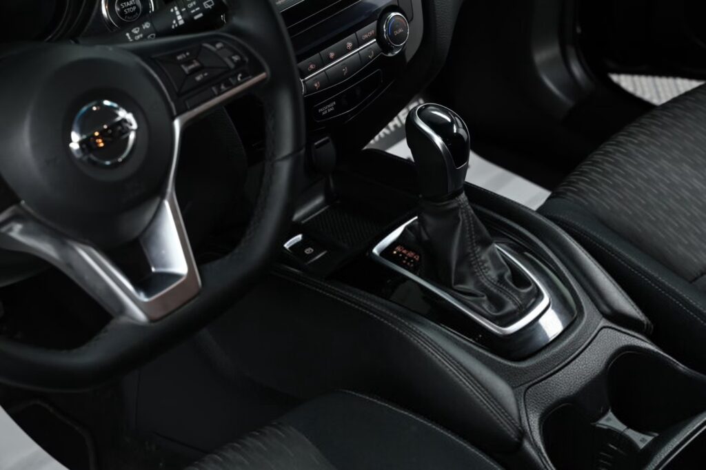 Nissan X-Trail III (T32) · Рестайлинг