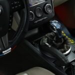 Mazda CX-7 I · Рестайлинг