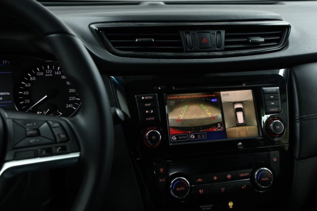 Nissan X-Trail III (T32) · Рестайлинг